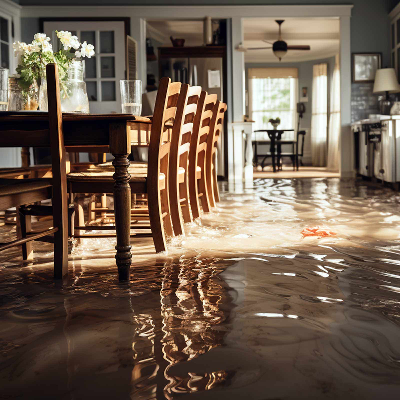personal flood insurance